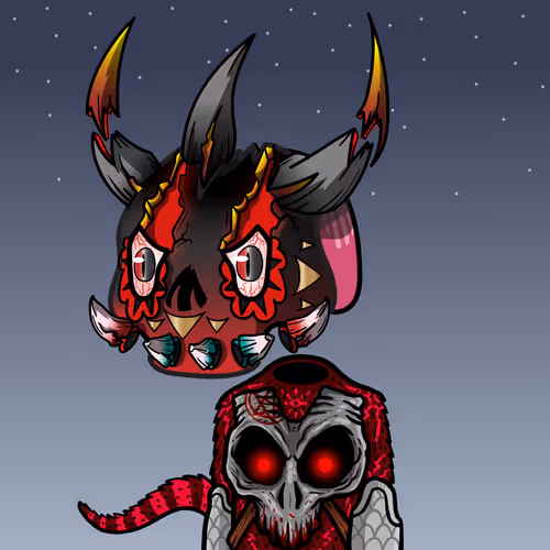 Los Muertos Diablo