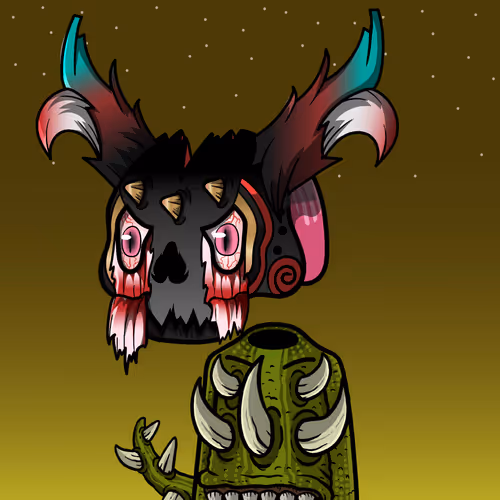 Los Muertos #1