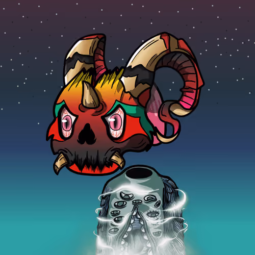 Los Muertos #866