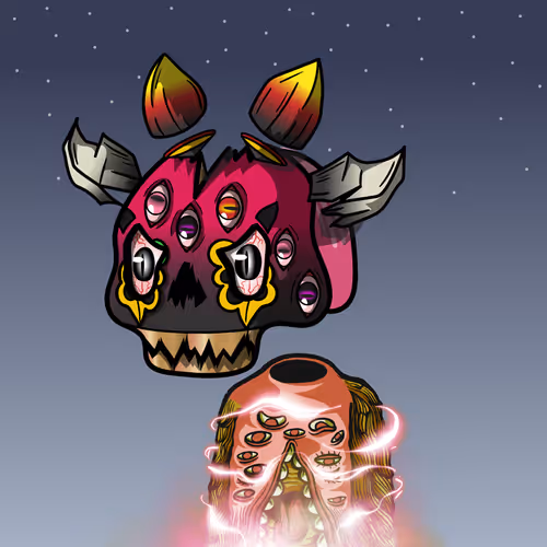 Los Muertos #952