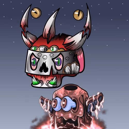 Los Muertos #888