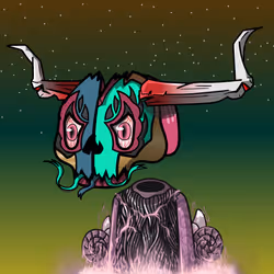 Los Muertos #277
