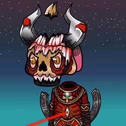 Los Muertos #577