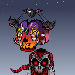Los Muertos #902