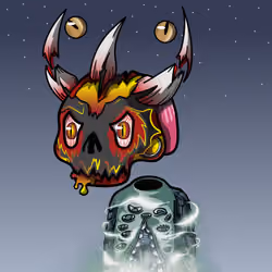 Los Muertos #846