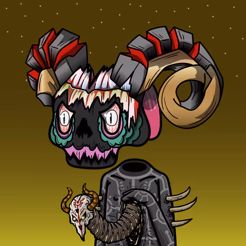 Los Muertos Diablo