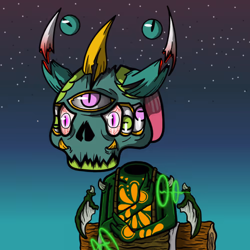 Los Muertos #621