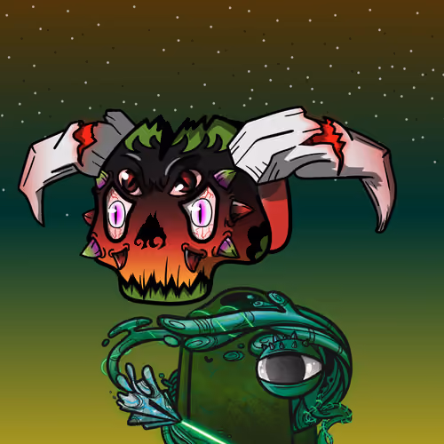 Los Muertos #337