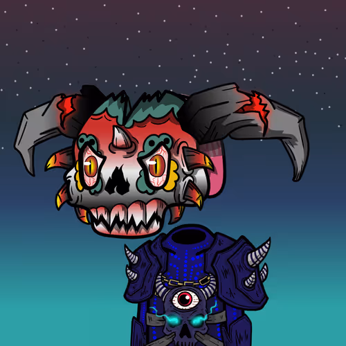 Los Muertos #274