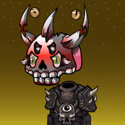 Los Muertos #265