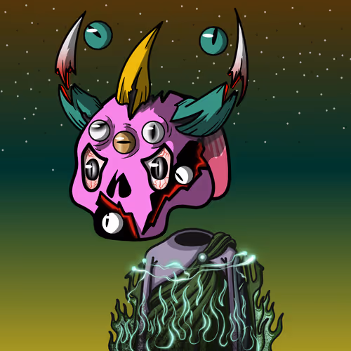 Los Muertos Diablo