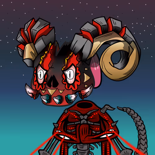 Los Muertos Diablo