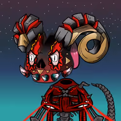 Los Muertos #688