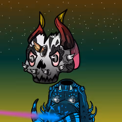 Los Muertos #482