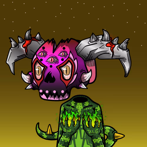 Los Muertos Diablo