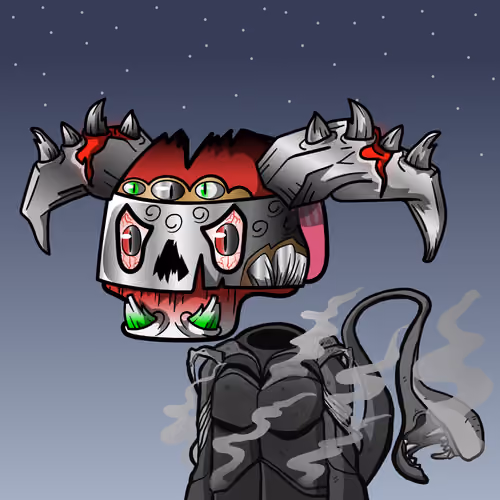 Los Muertos #816
