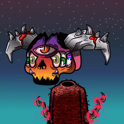 Los Muertos #527