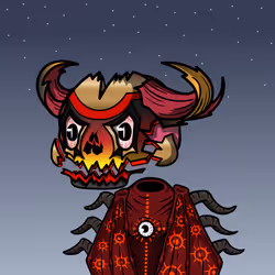 Los Muertos #85