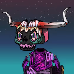 Los Muertos #211