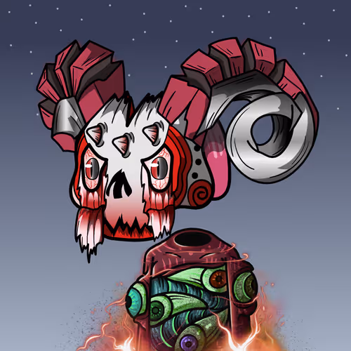 Los Muertos #898