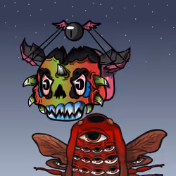 Los Muertos #746