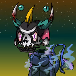 Los Muertos #285