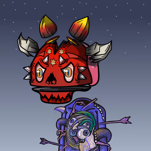 Los Muertos Diablo