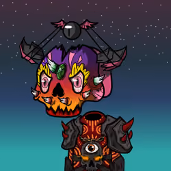 Los Muertos #39