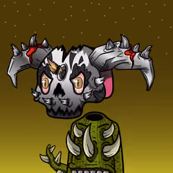 Los Muertos #922
