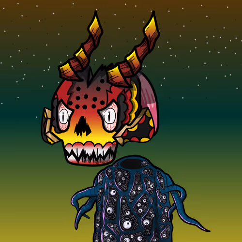 Los Muertos #214
