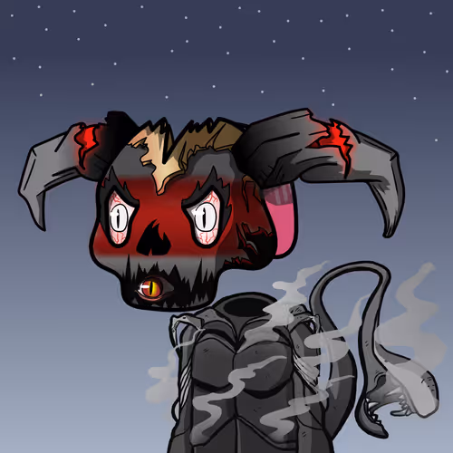Los Muertos #940