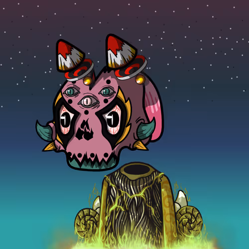 Los Muertos Diablo