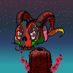 Los Muertos #611