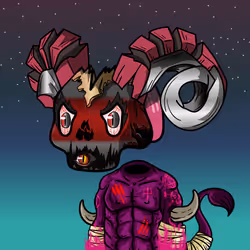 Los Muertos #435