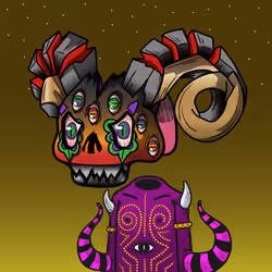 Los Muertos #904
