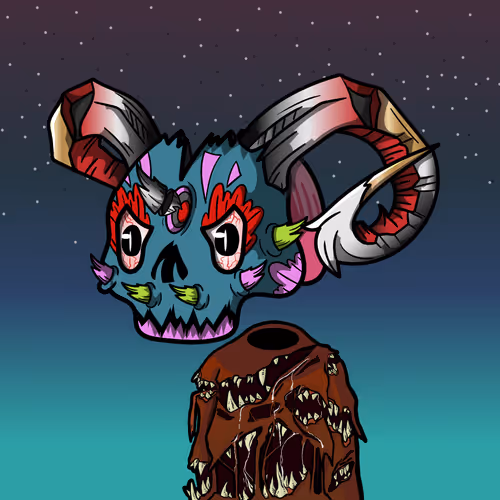 Los Muertos #647