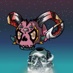 Los Muertos #252
