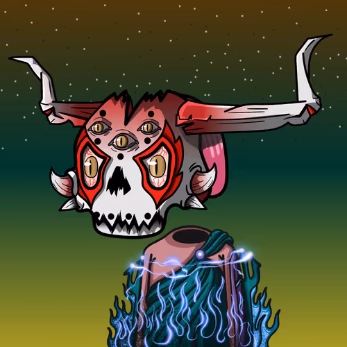 Los Muertos Diablo
