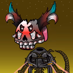 Los Muertos #943