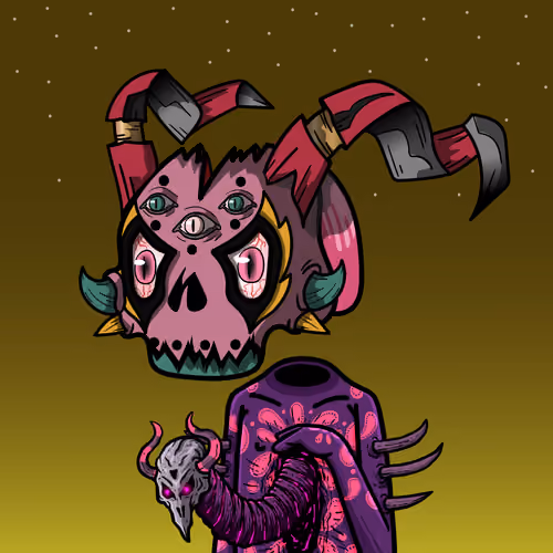 Los Muertos #933