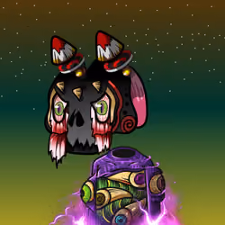 Los Muertos #578