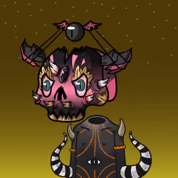 Los Muertos #845