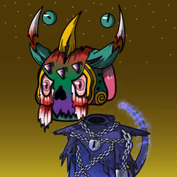 Los Muertos #275
