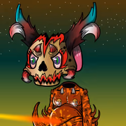 Los Muertos #576