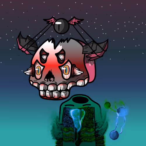 Los Muertos #956