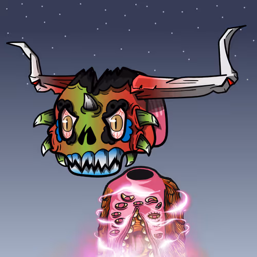 Los Muertos #891