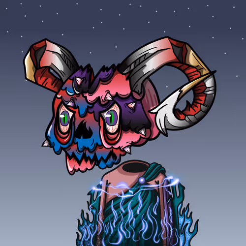 Los Muertos #613