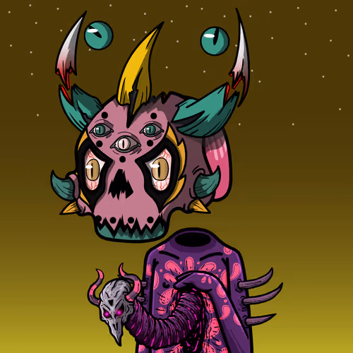 Los Muertos #745