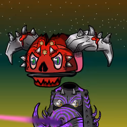 Los Muertos #583