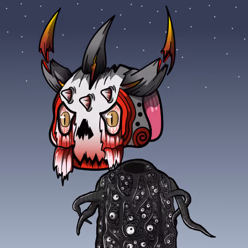 Los Muertos #487